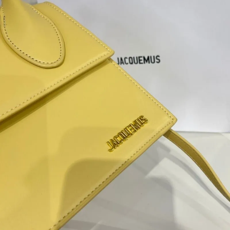 - Yellow CHIQUITO Bag LE Easy returns Handpicked deal ESMEE Mini