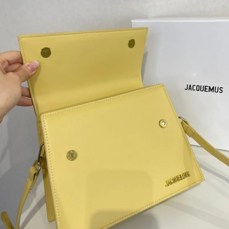 - Yellow CHIQUITO Bag LE Easy returns Handpicked deal ESMEE Mini