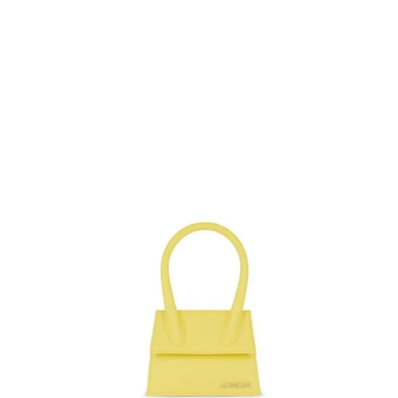 - Yellow CHIQUITO Bag LE Easy returns Handpicked deal ESMEE Mini