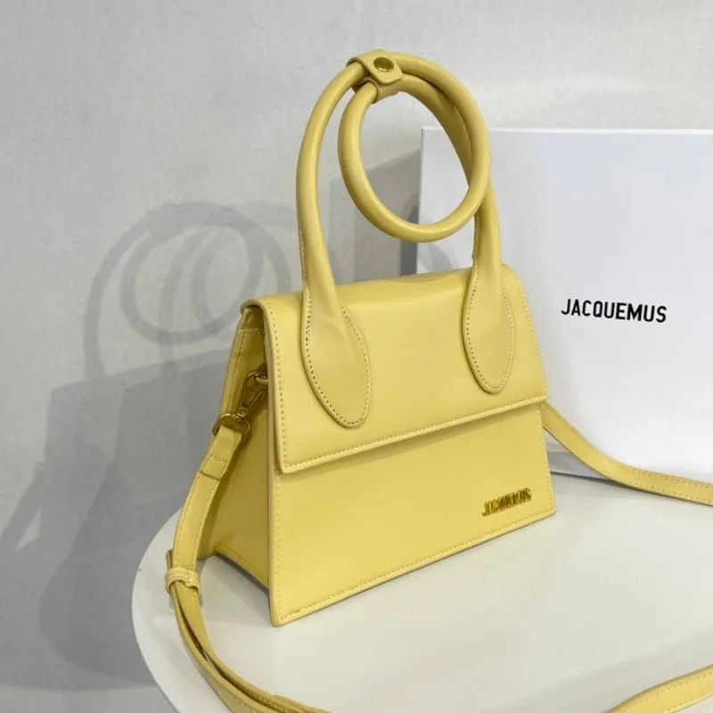 - Yellow CHIQUITO Bag LE Easy returns Handpicked deal ESMEE Mini