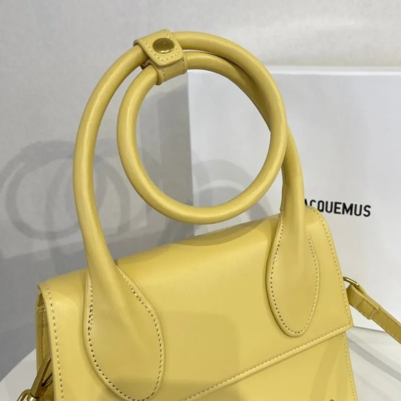 - Yellow CHIQUITO Bag LE Easy returns Handpicked deal ESMEE Mini