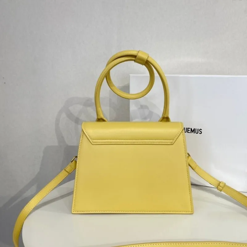 - Yellow CHIQUITO Bag LE Easy returns Handpicked deal ESMEE Mini