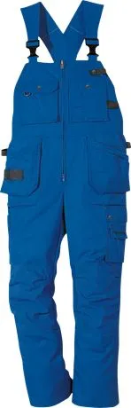 100548 41 PS25 Poly/Cotton Bib & Brace