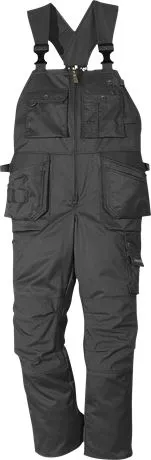 100548 41 PS25 Poly/Cotton Bib & Brace
