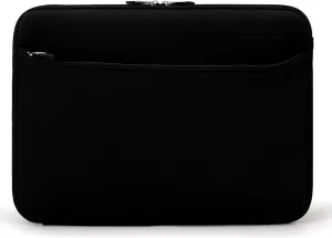13.3 Inch Neoprene Laptop Carrying Bag Compatible with Samsung Galaxy Book Pro, Galaxy Book Pro 360, Compatible with Dell Latitude 3330 3320 5330 5320 7330 7320, Vostro 5310, XPS 13 9320 9305