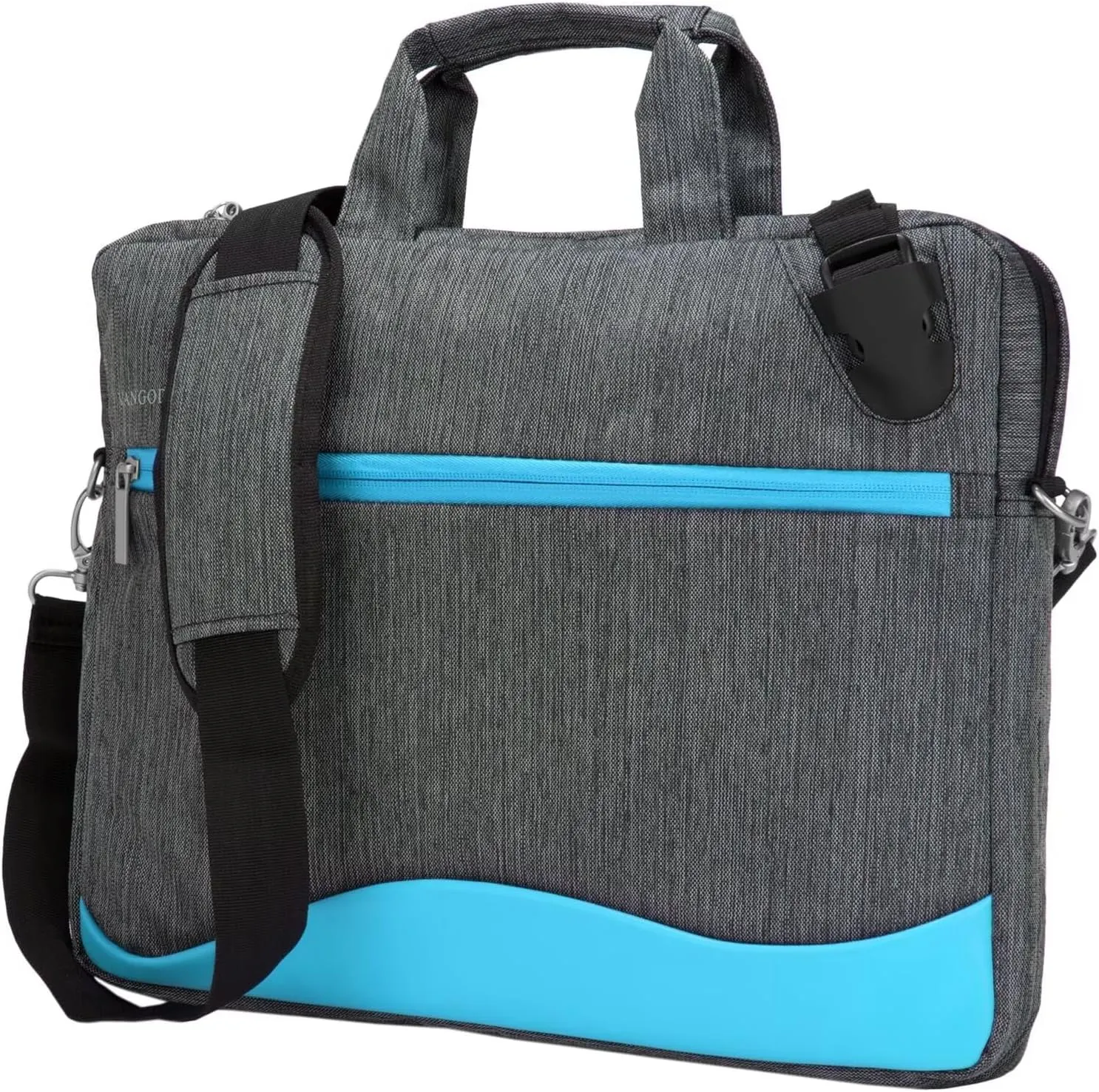 15.6 16 In Laptop Bag Compatible with Dell Precision Vostro Latitude XPS 15 16, Pro 16 Series, Compatible with Inspiron 15 16