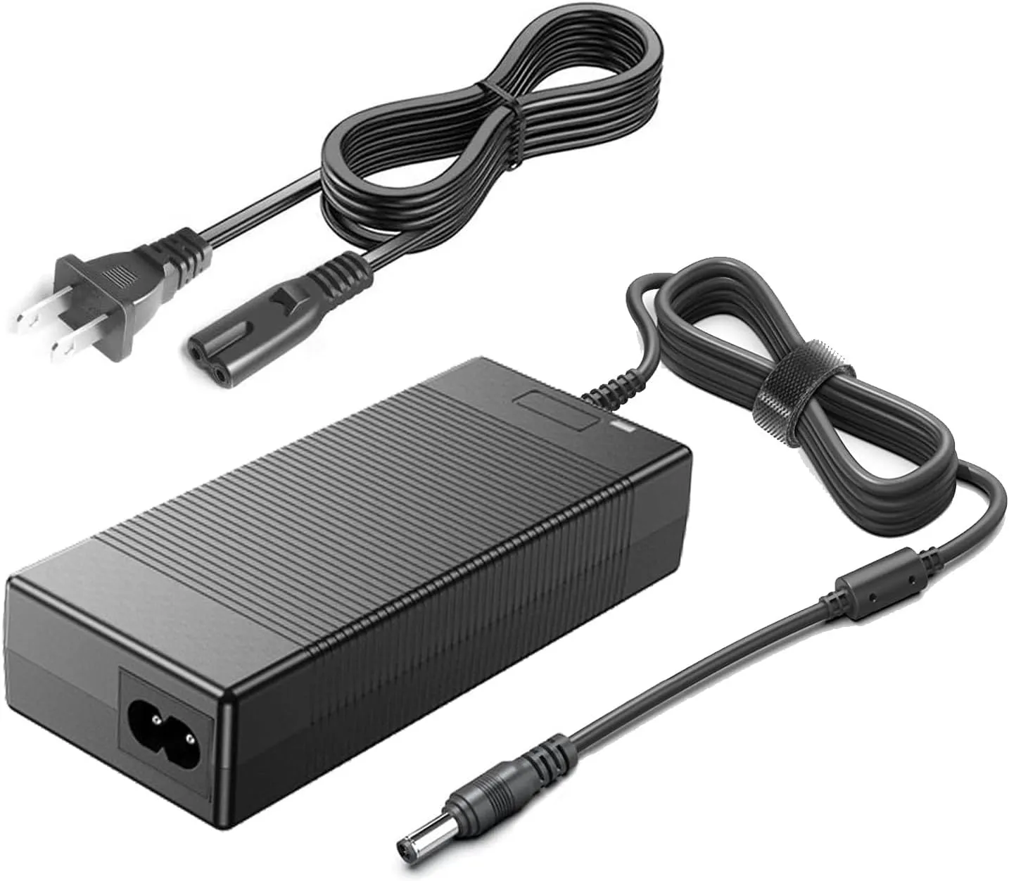 19V 6.32A 120W AC Adapter Charger Compatible with Mini PC - Intel NUC 10 11 12 13 14 Pro Kit Mini PC NUC10i7FNH,Beelink SER8,ACEMAGIC AD08, Chromebox 5 Computers Power Supply Cord Plug