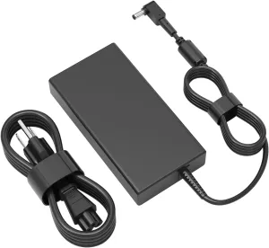 230W AC Charger for Acer Predator Helios 300 Gaming PH315-51-78NP G3-571 G3-572 G3-571-77QK PH317-51 PH317-52 PH315-51 PH315-52 Laptop Power Adapter Supply Cord