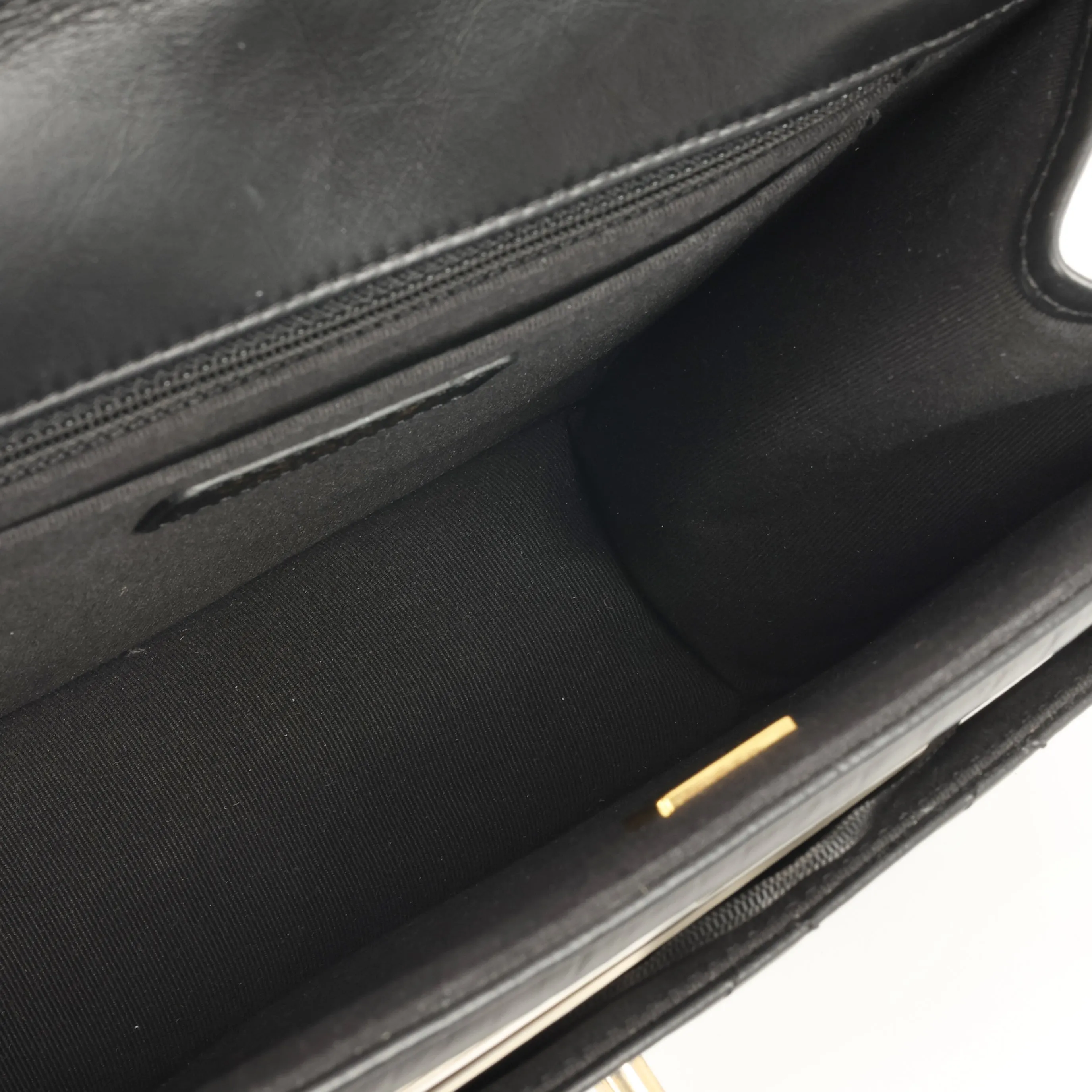 23s Messenger Flap