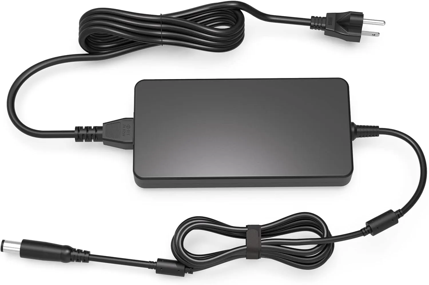240W 180W AC Charger Fit for Dell Precision 7670 7770 3260 P114F001 P115F001 D16U001 Laptop Power Adapter Supply Cord