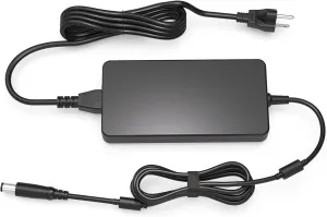 240W 180W AC Charger Fit for Dell Precision 7670 7770 3260 P114F001 P115F001 D16U001 Laptop Power Adapter Supply Cord
