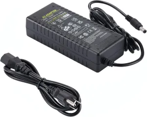24V 2.7A Power Supply Adapter for Harman/Kardon Speaker TNUA2402703 and Electronic Cutting Tool, COOLM Charger for Silhouette Cameo 1 2 3 4 SD Portrait Studio Machine