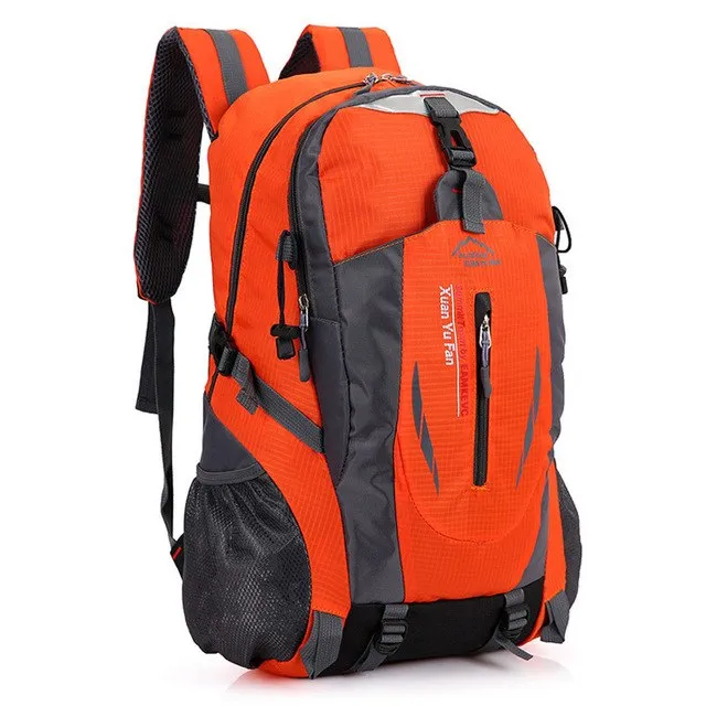 25L Waterproof Durable Outdoor Climbing Backpack