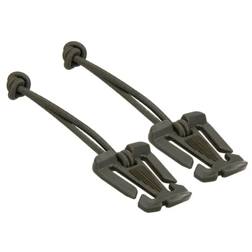 2/5Pcs Backpack Lash Point Clips