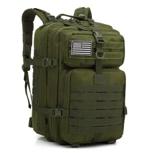 3 Day Military Bags