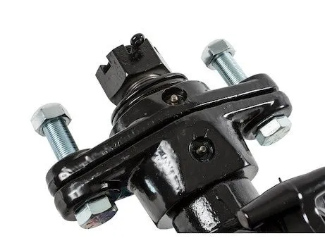 30 Ton Heavy-Duty Swivel Type Pintle Hook p/n: BP760A