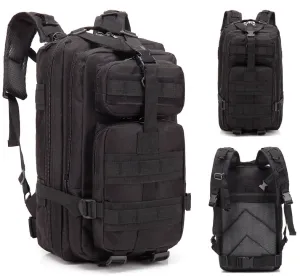 30L Tactical Backpack
