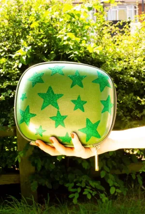 “A-List” Makeup case/clutch