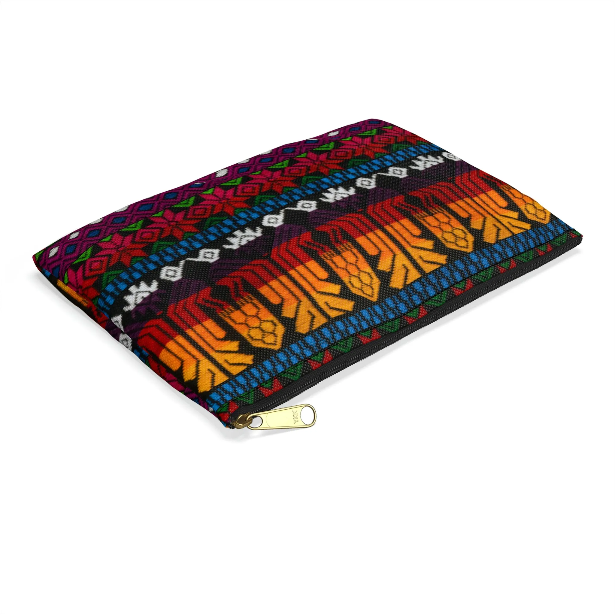 A Pack of Lies!!!! Accessory Pouch