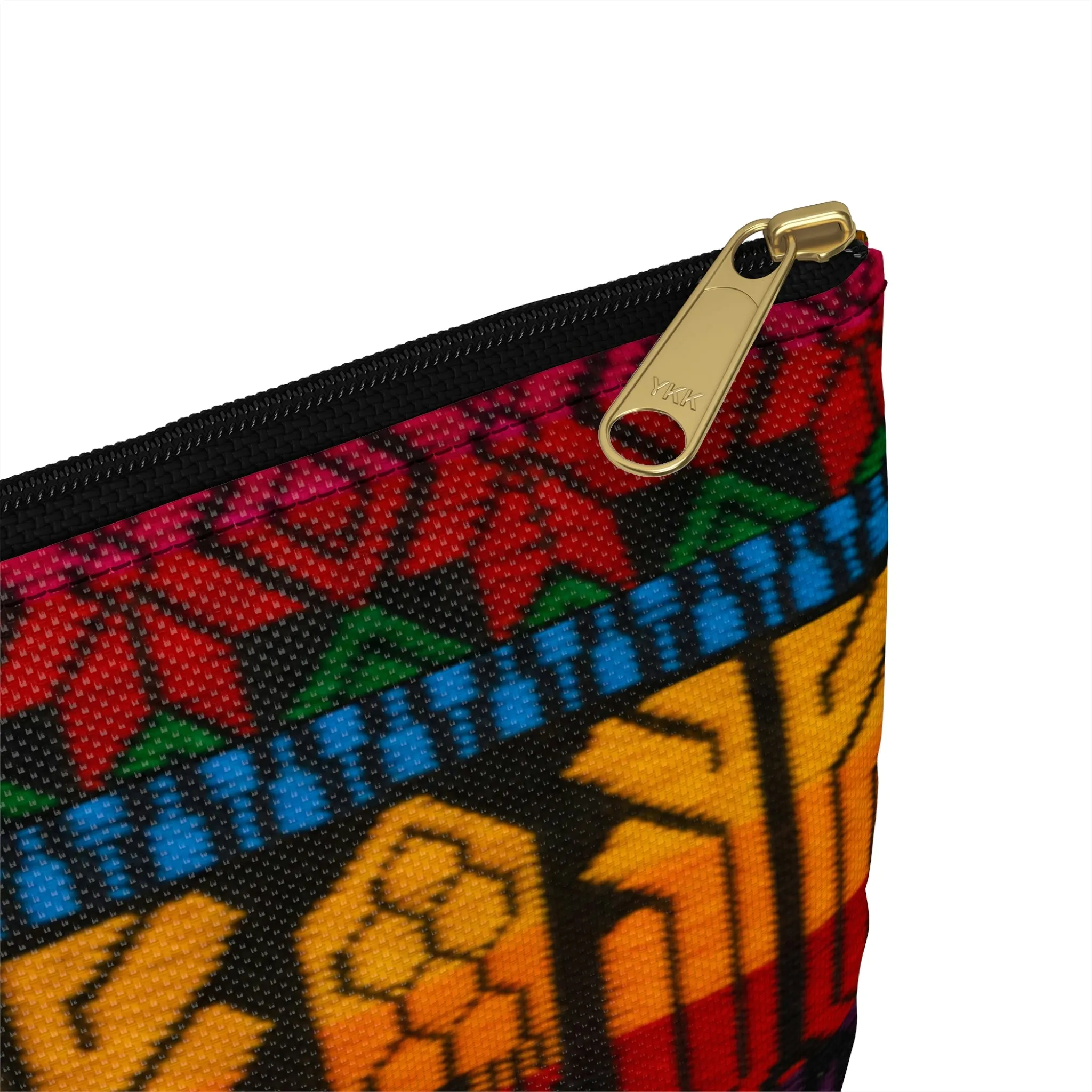A Pack of Lies!!!! Accessory Pouch