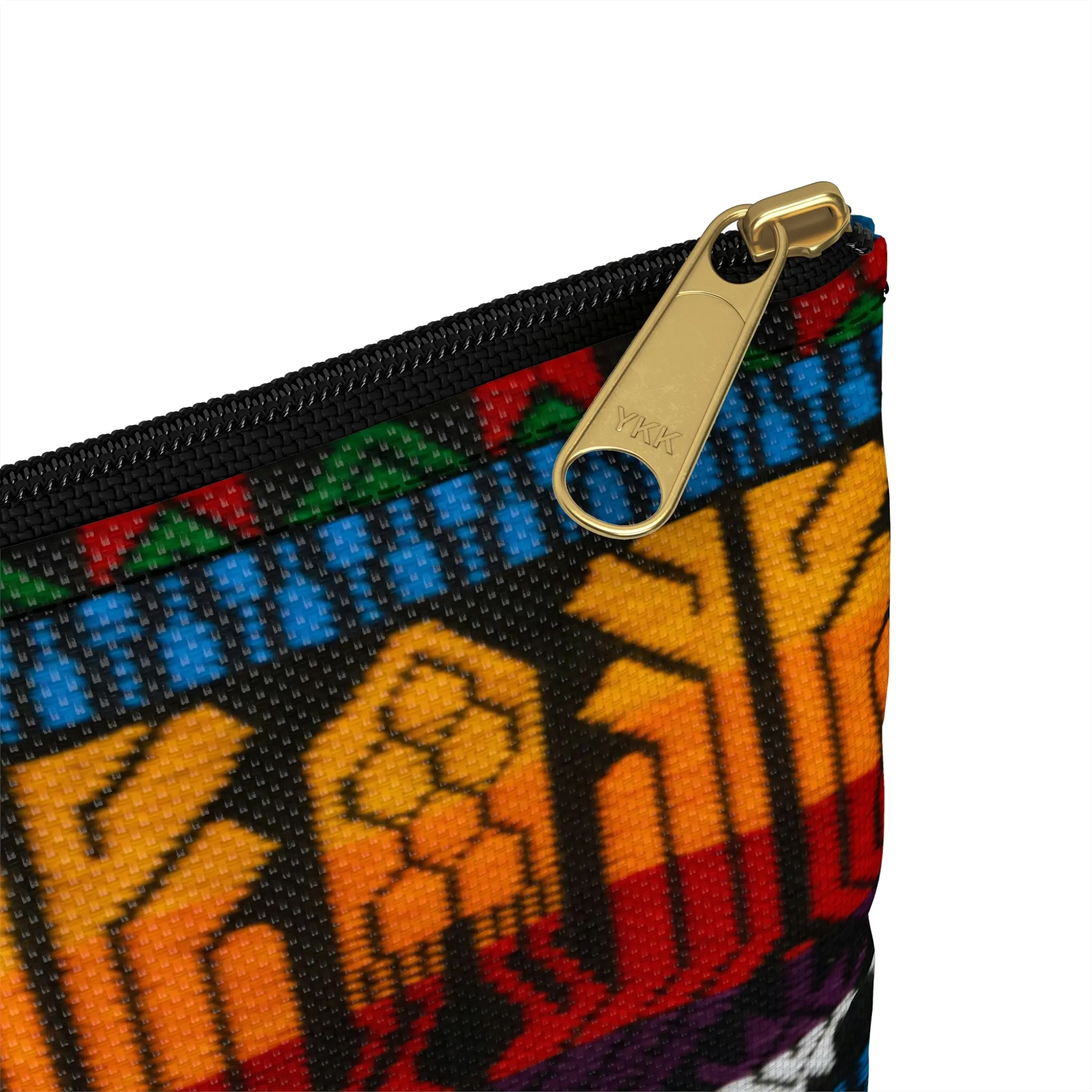 A Pack of Lies!!!! Accessory Pouch