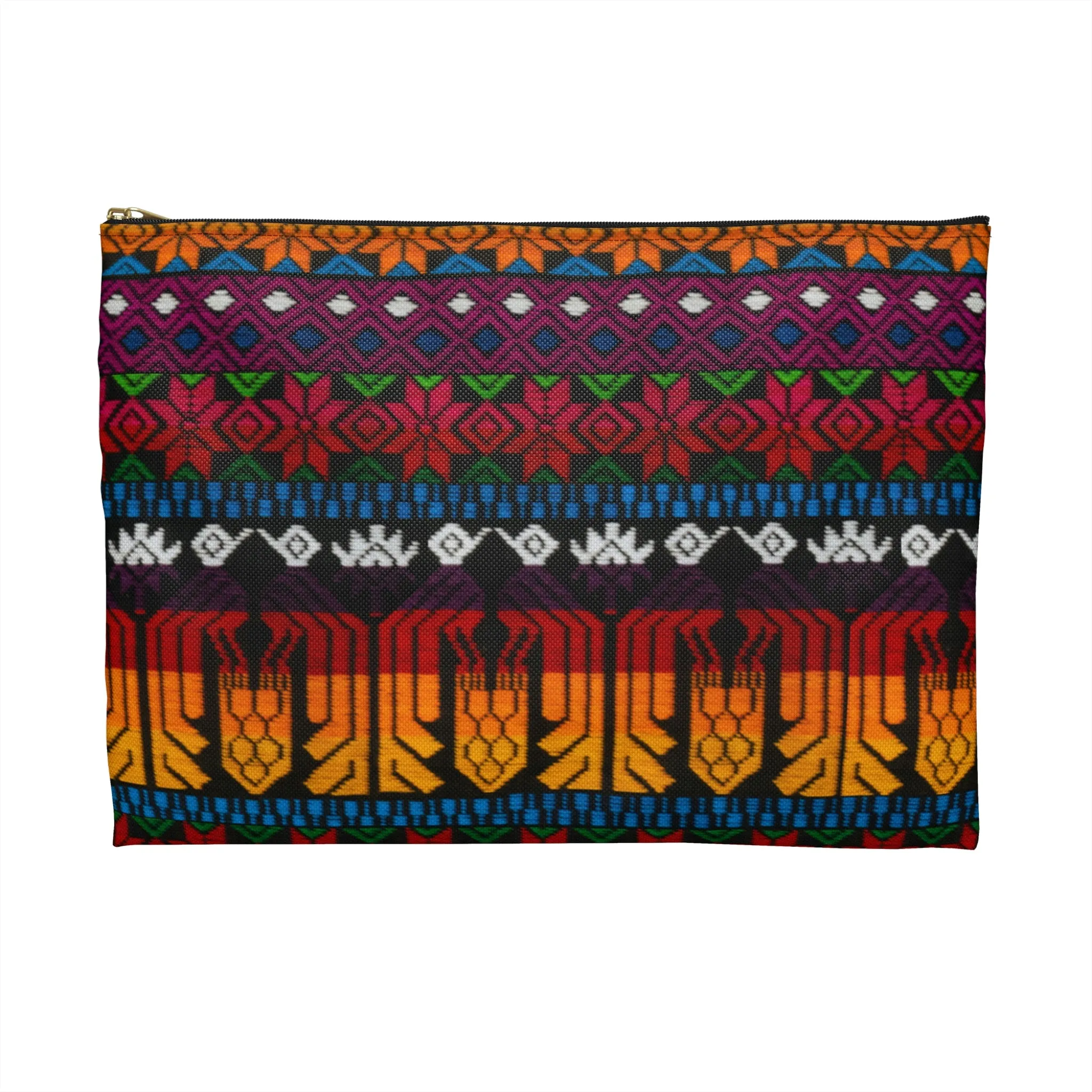 A Pack of Lies!!!! Accessory Pouch