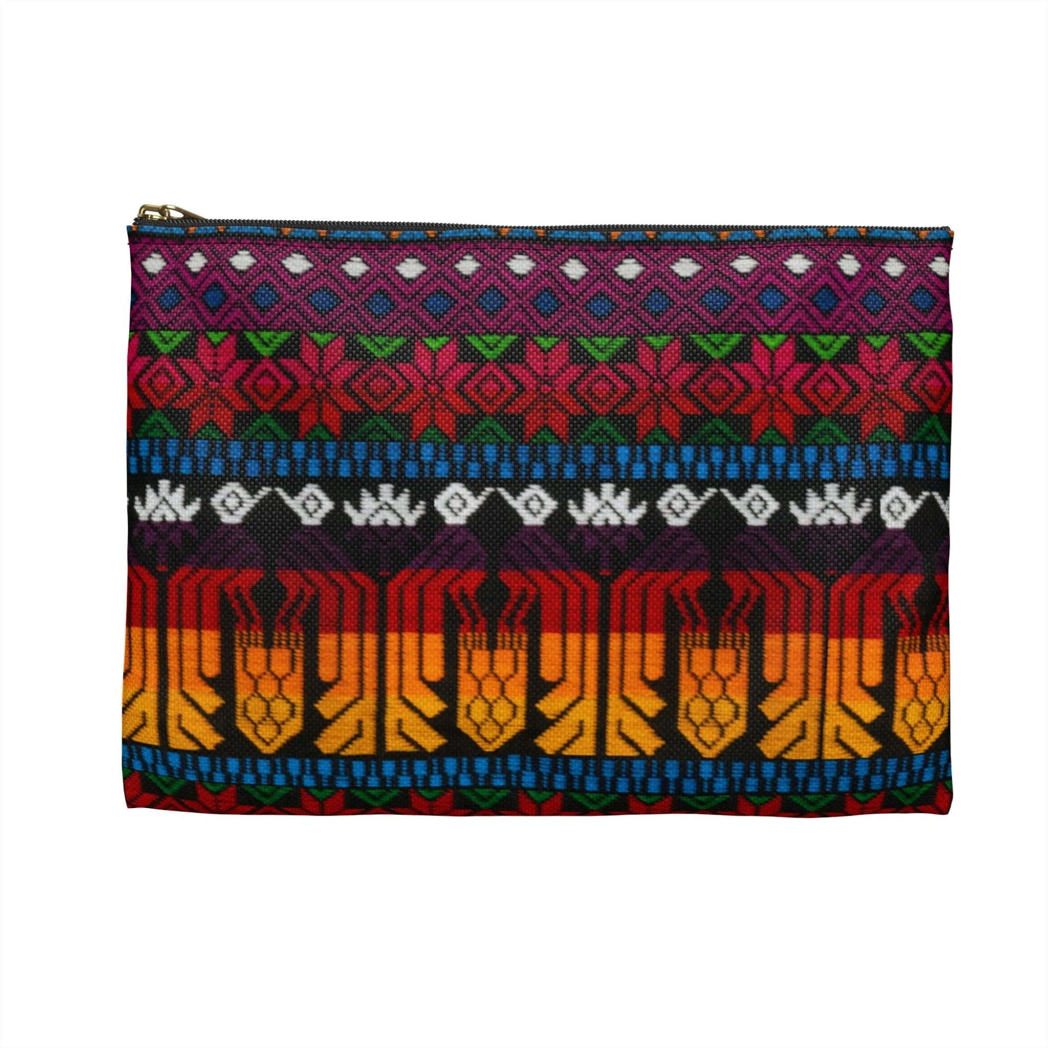 A Pack of Lies!!!! Accessory Pouch
