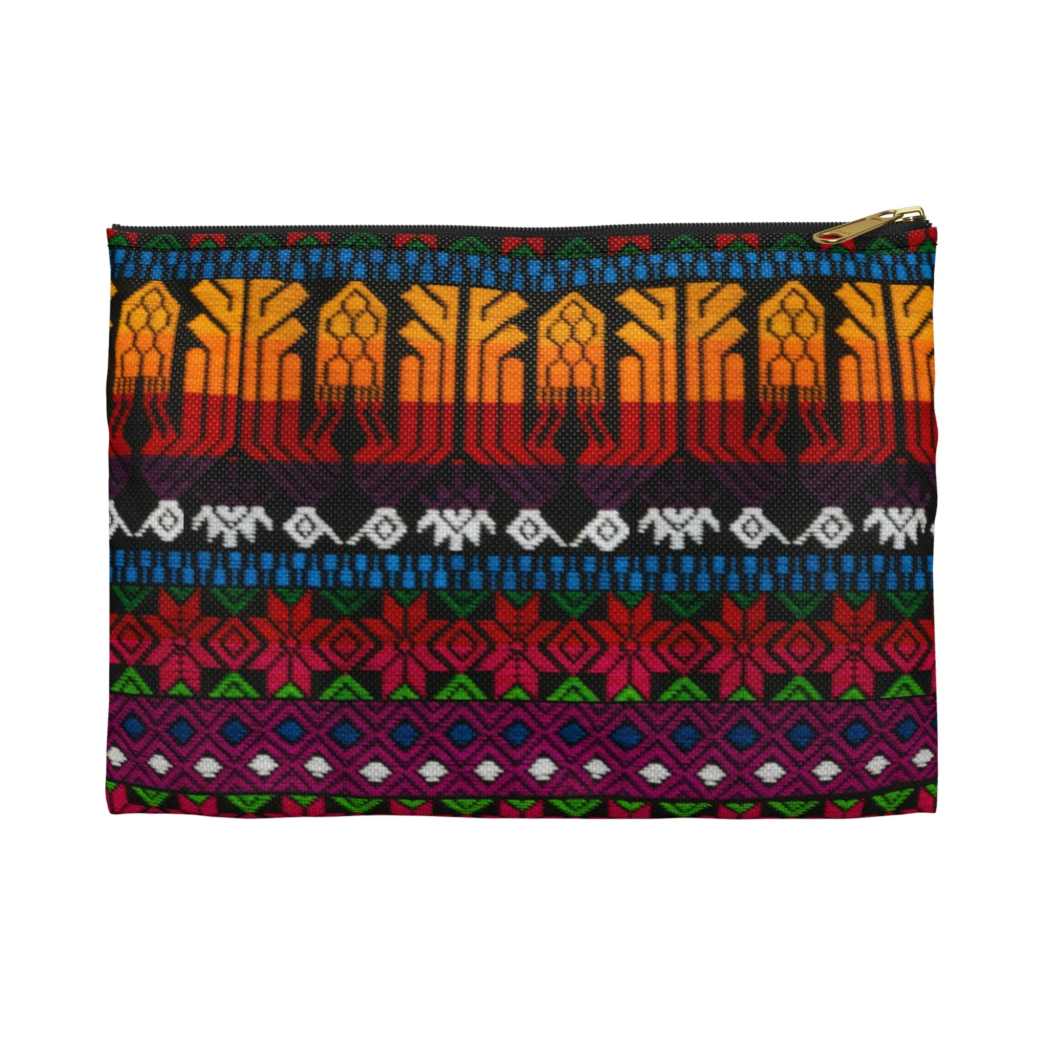 A Pack of Lies!!!! Accessory Pouch
