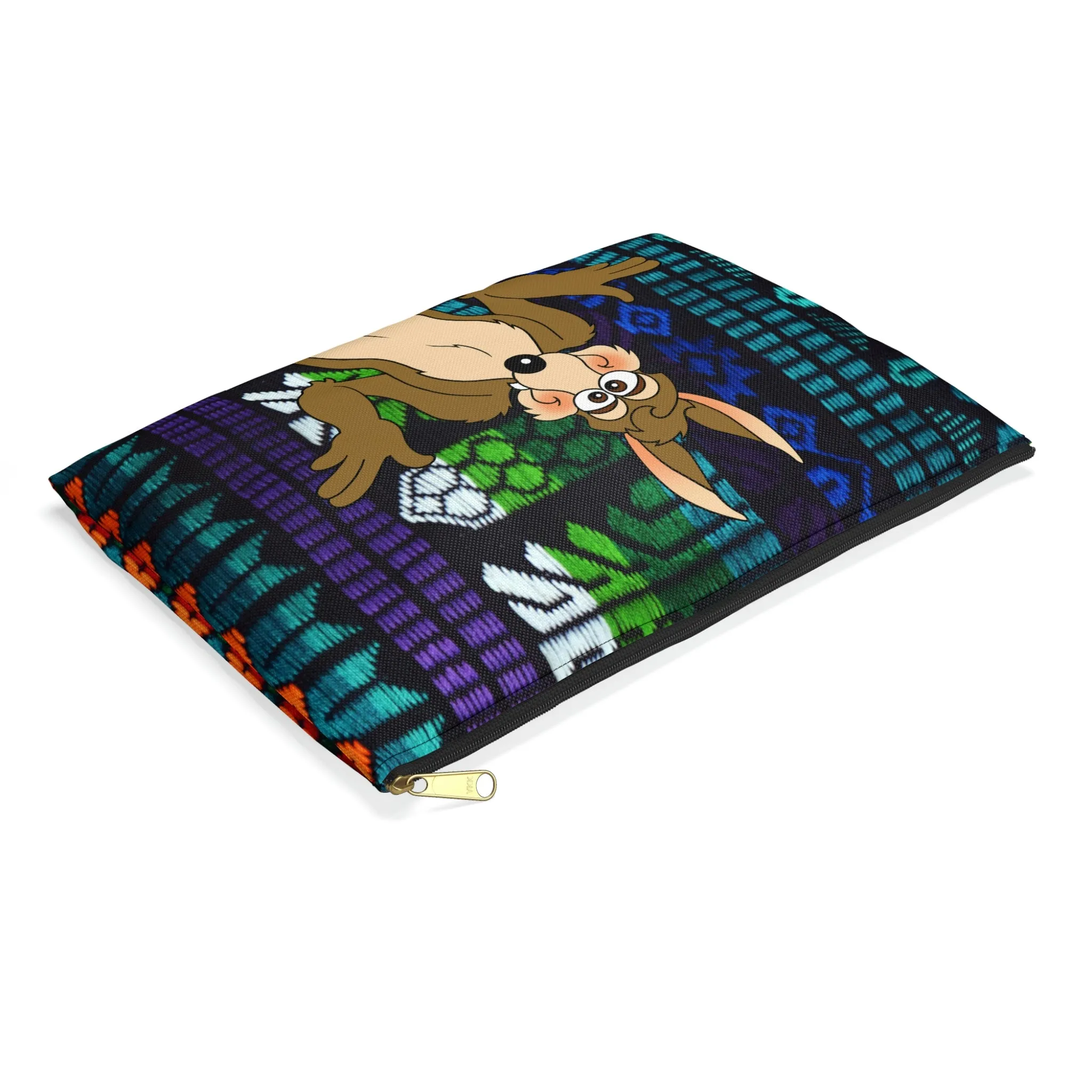 A Pack of Lies Accessory Pouch