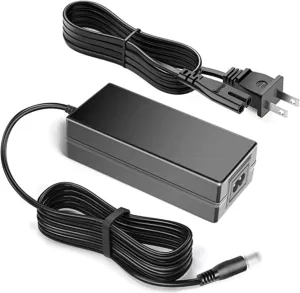 AC Adapter for HP COMPAQ NC4200 NC6120 NC6220 NX6125 Business Laptop Charger PSU