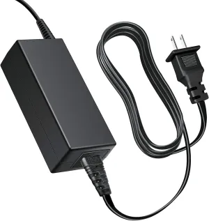AC Adapter for Starlogic M17ANA LCD Monitor 12V DC Power Supply Cord Cable Charger Mains PSU
