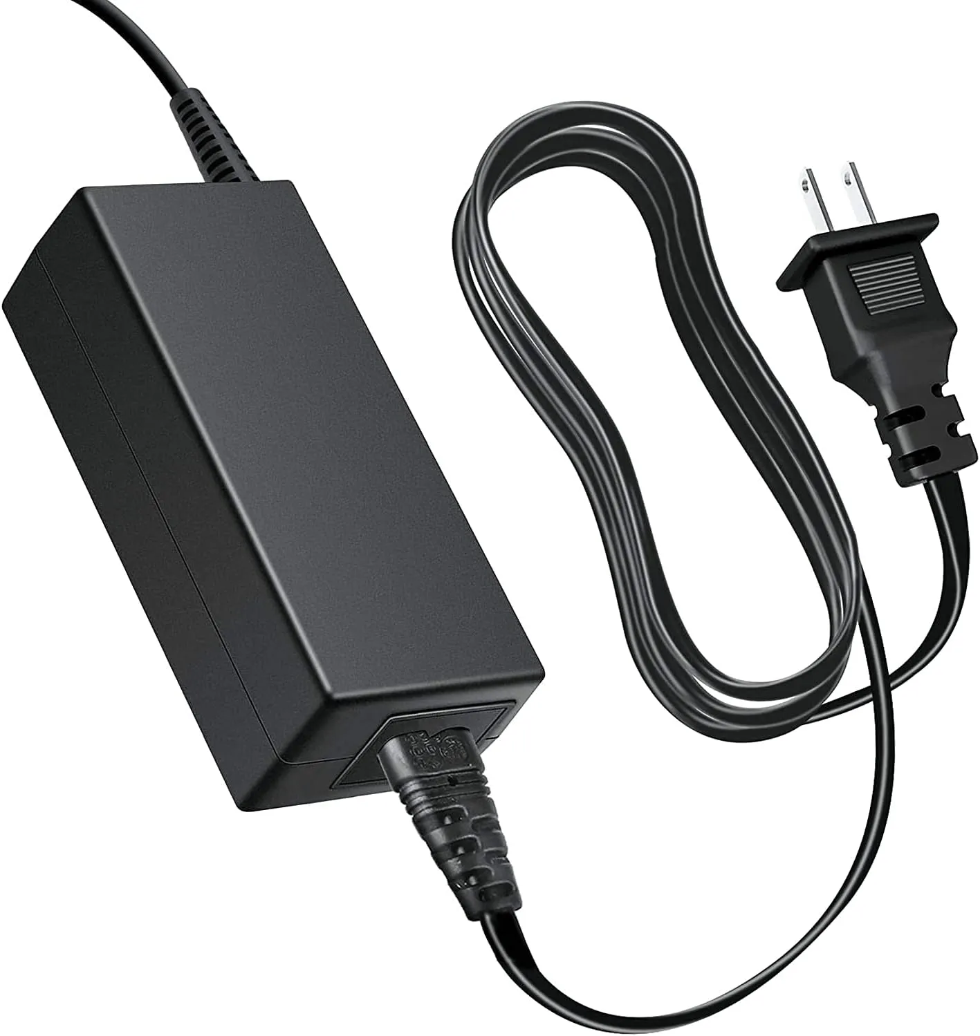 AC Adapter for Starlogic M17ANA LCD Monitor 12V DC Power Supply Cord Cable Charger Mains PSU