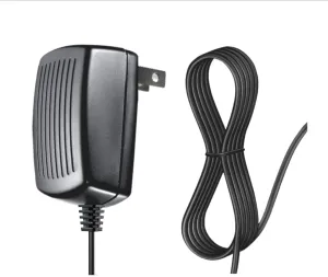 AC/DC Adapter Replacement for Packard Bell Cloudbook N11200 Laptop 11.6" Power Charger Cord DC