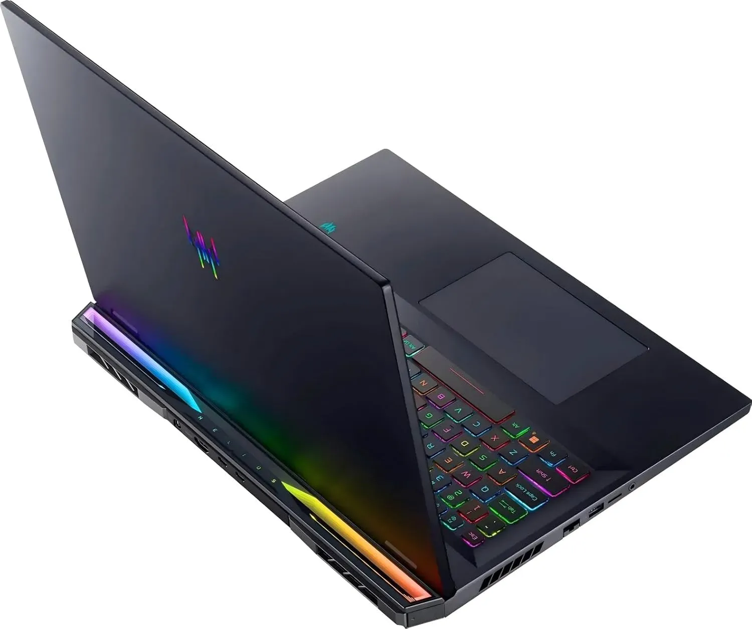 acer Predator Helios 18 Gaming Laptop, GeForce RTX 4090,18" 2560 x 1600 IPS 250Hz 1000 nits, Intel 24-Core i9-14900HX, 32 GB DDR5, 1 TB SSD, WiFi 7, Per Key RGB Backlit KB, Win 11 Pro, w/Accessories