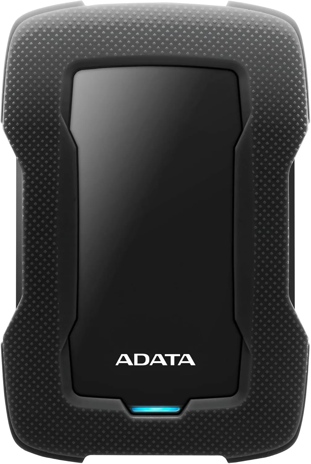 ADATA RIGTED Magnetic Disk Memory Drive (OUTERN) - AHD330-1TU31-CBK - 1TB