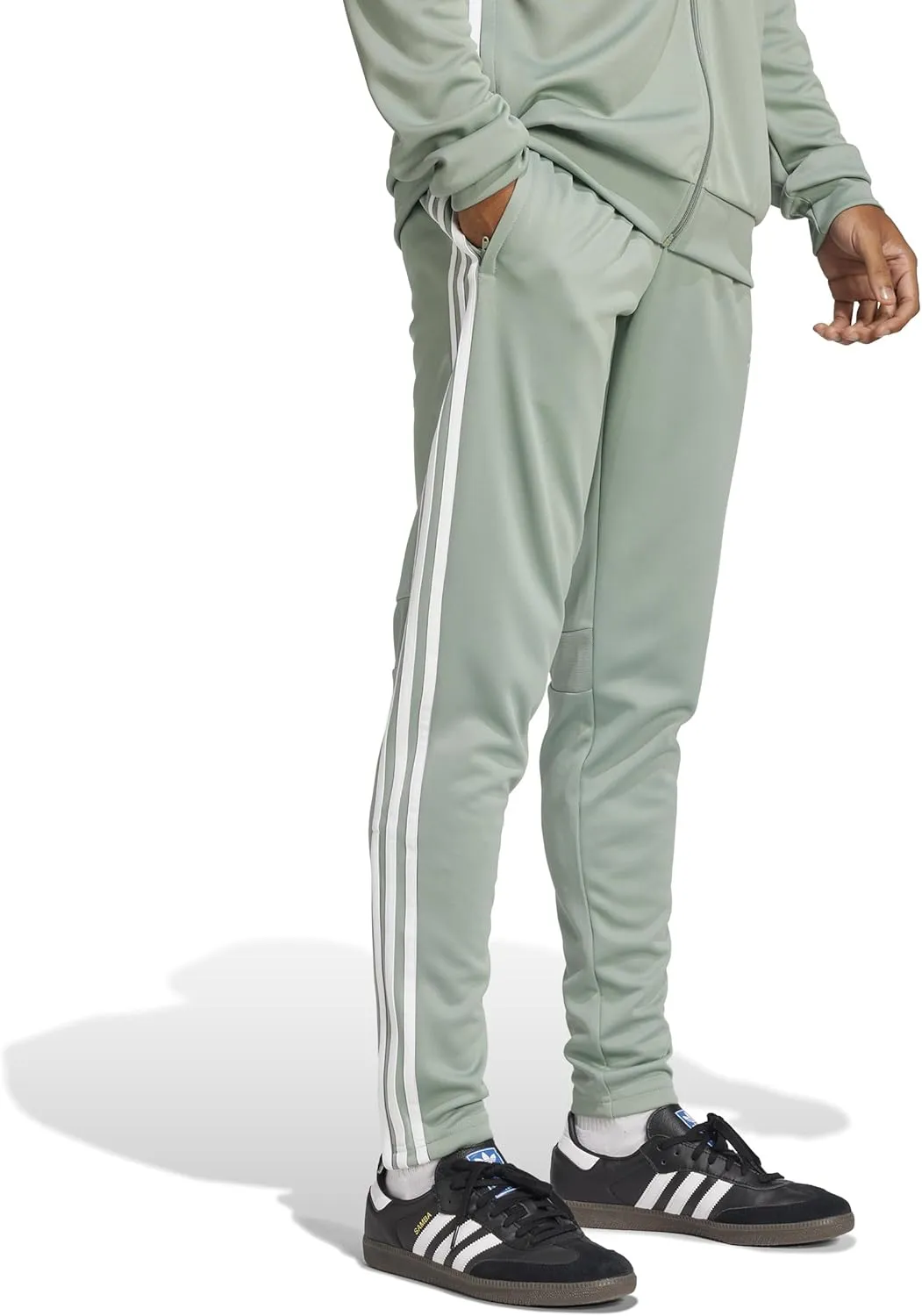 adidas Men's Tiro 25 Essentials Training Pants
