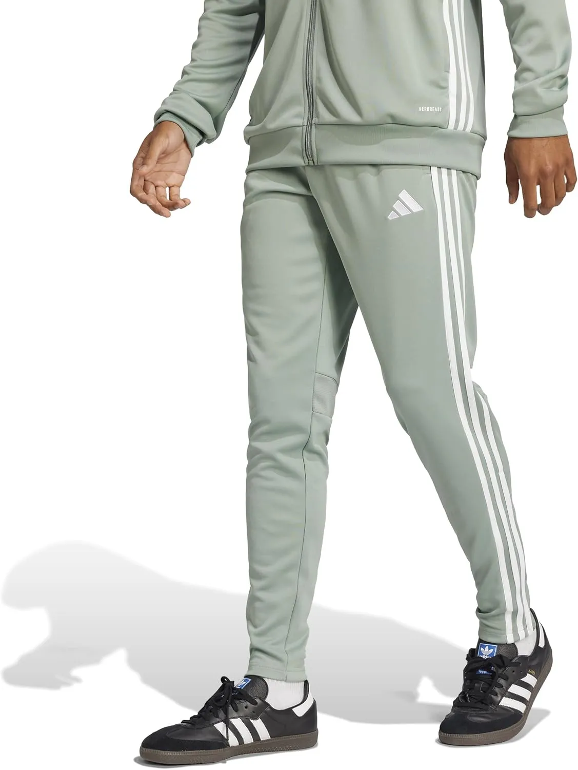 adidas Men's Tiro 25 Essentials Training Pants
