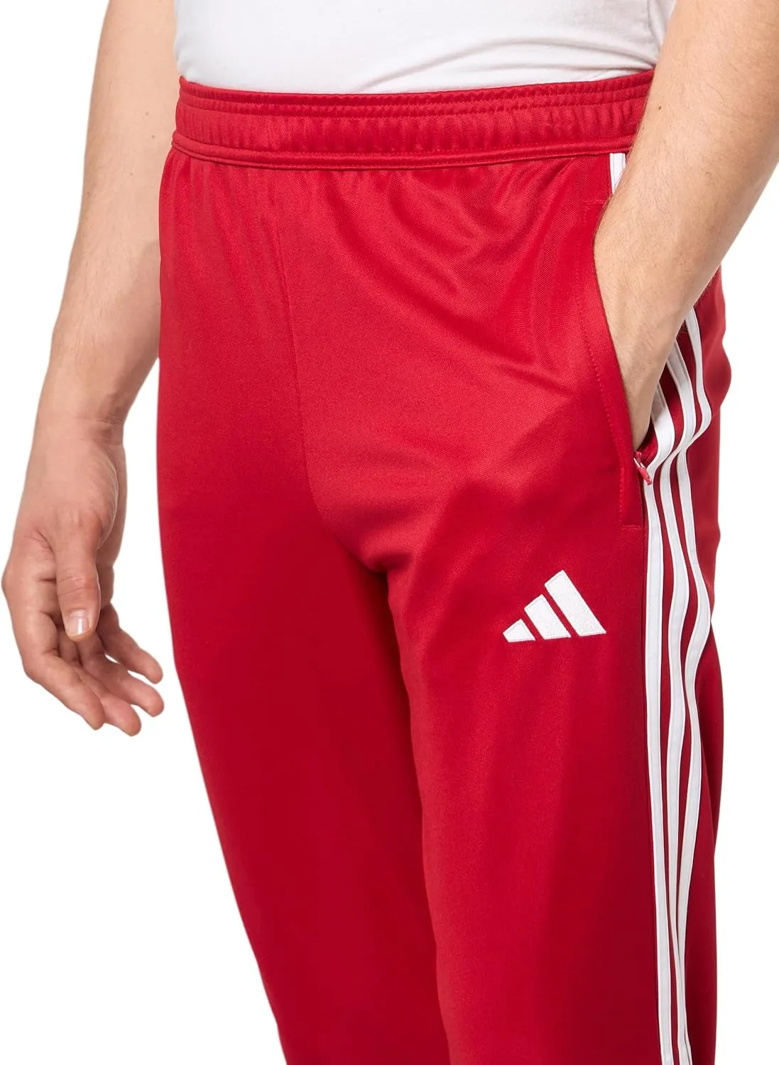 adidas Men's Tiro 25 Essentials Training Pants