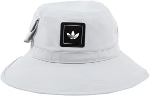 ADIDAS Originals Utility 3.0 Boonie Hat Light Grey