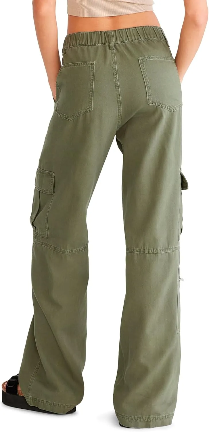 AEROPOSTALE Men's Utility Cargo Pant