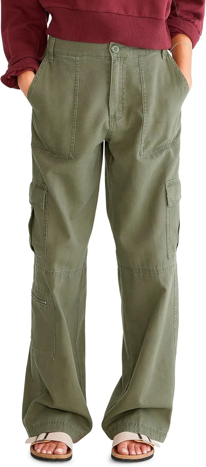AEROPOSTALE Men's Utility Cargo Pant