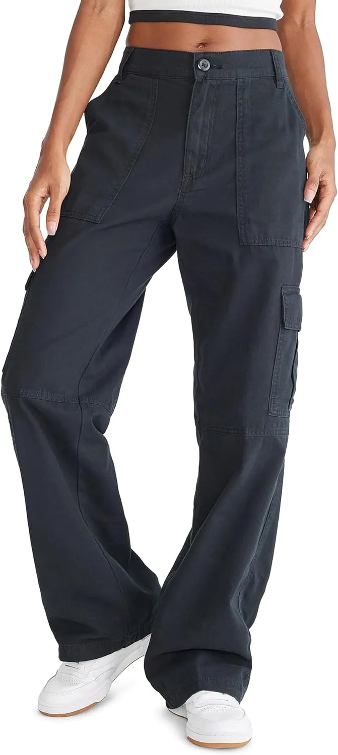 AEROPOSTALE Men's Utility Cargo Pant