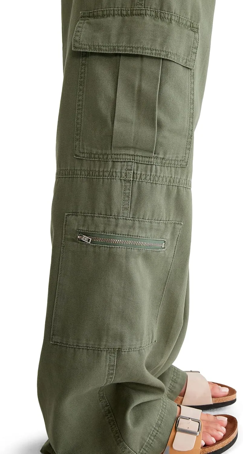 AEROPOSTALE Men's Utility Cargo Pant