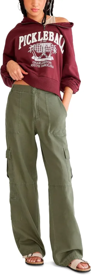 AEROPOSTALE Men's Utility Cargo Pant