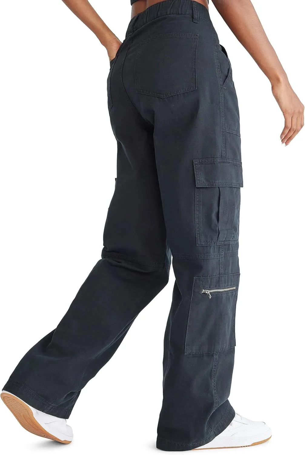 AEROPOSTALE Men's Utility Cargo Pant