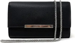 AFKOMST Small Clutch Purses for Women Formal Evening Bag Crossbody and Wristlet Handbags for Party Prom Cocktail Wedding
