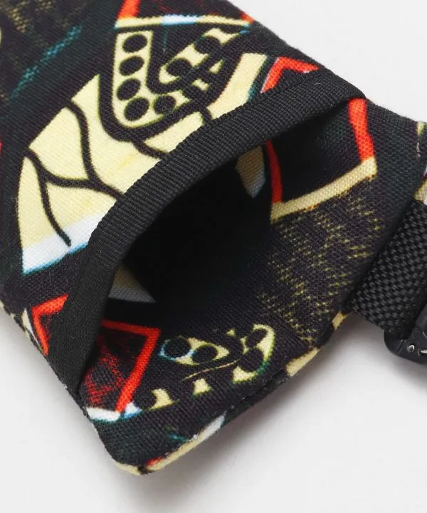 African Pattern Pouch