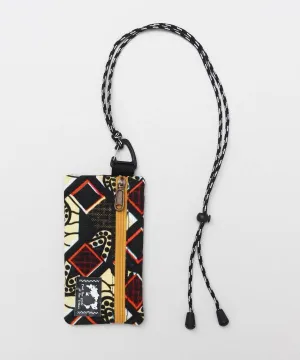 African Pattern Pouch