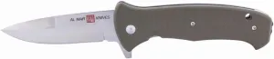 Al Mar AMK2210: Sere 2020 Linerlock A/O