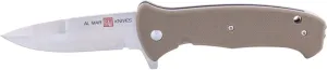 Al Mar AMK2214: Sere 2020 Linerlock A/O